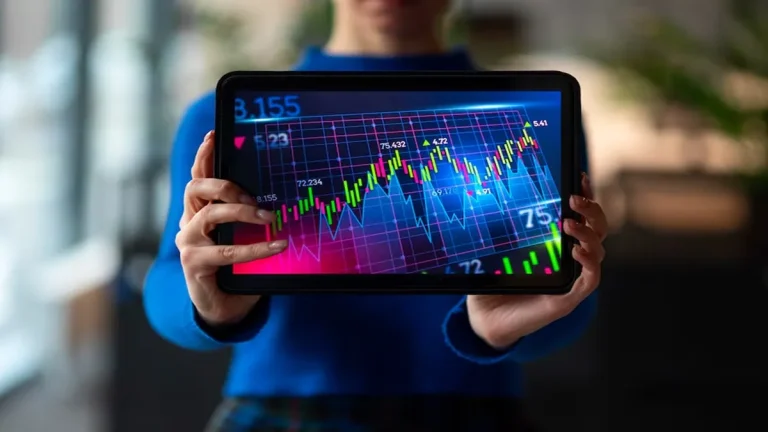 MarshalVest entwickelt sich zu einer bevorzugten Plattform für Krypto-Trader