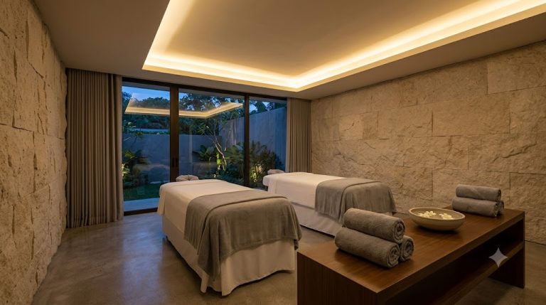 Experience Premium Songpa Business Trip Massage with Mobile Convenience
