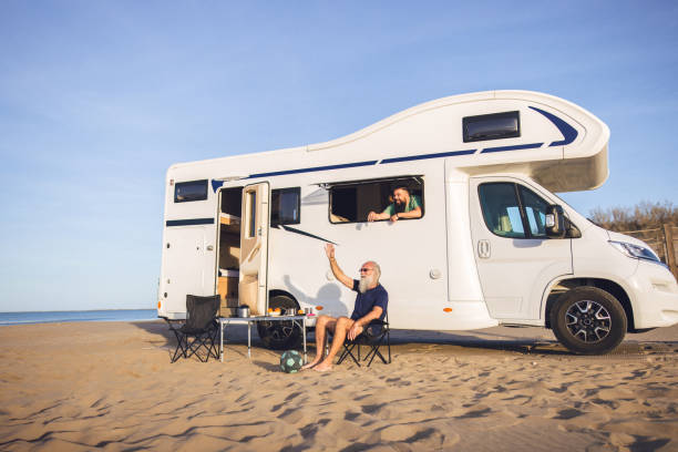 Wohnmobil kaufen: Die wichtigsten Tipps für eine erfolgreiche Auswahl