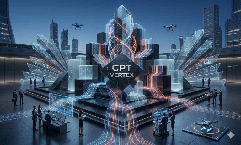 CptVertex verwandelt Volatilität in Gewinne – Trader erzielen 2026 große Erfolge