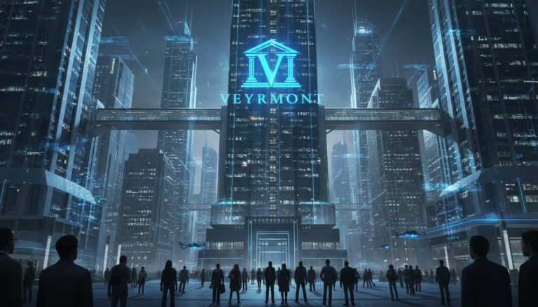 Veyrmont beseitigt Verzögerungen mit sofortiger Vermögensabwicklung