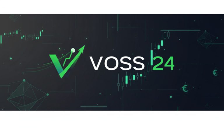 Voss24 vernichtet teure Broker in Deutschland und Österreich