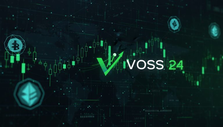 Voss24s Geheimwaffe: Sofortiger Zugang zu Aktien und Krypto