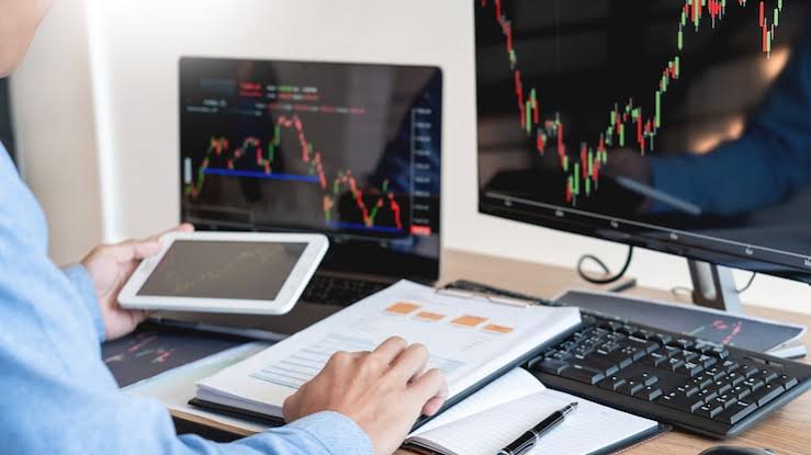 Veyberg unterstützt Investoren in jeder Marktphase mit innovativen Trading-Lösungen