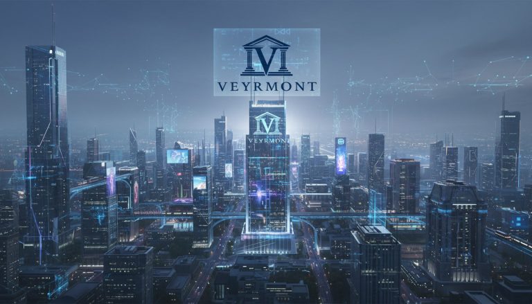 Veyrmont garantiert eine sichere und zuverlässige Verwahrung digitaler Vermögenswerte