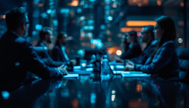 Finlumo kündigt strategische Weiterentwicklungen im Bereich privater Netzwerkoperationen an