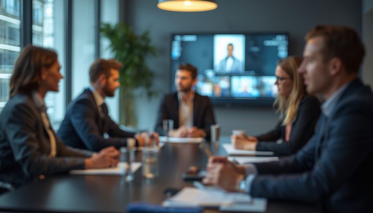 Finlumo startet skalierbare Infrastruktur für strategische Intelligence-Prozesse