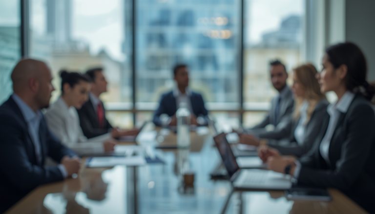 Finlumo prägt eine neue Ära strategischer Intelligenz