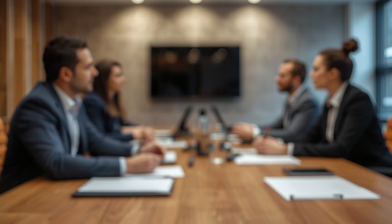 Finlumo stellt eine fortschrittlichere Ebene strategischer Intelligenz vor