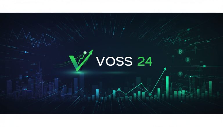 Voss24: Die Hochleistungs-Plattform, auf die DACH gewartet hat