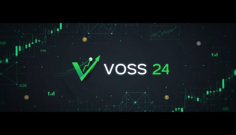 Voss24s Geschwindigkeit: Die ultimative Waffe für DACH-Trader