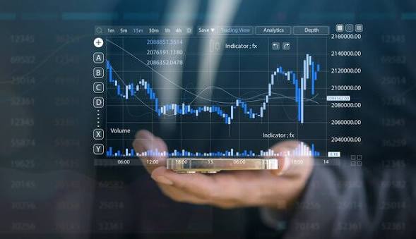 Finlogixx.com erreicht neue Meilensteine bei der täglichen Krypto-Handelsaktivität